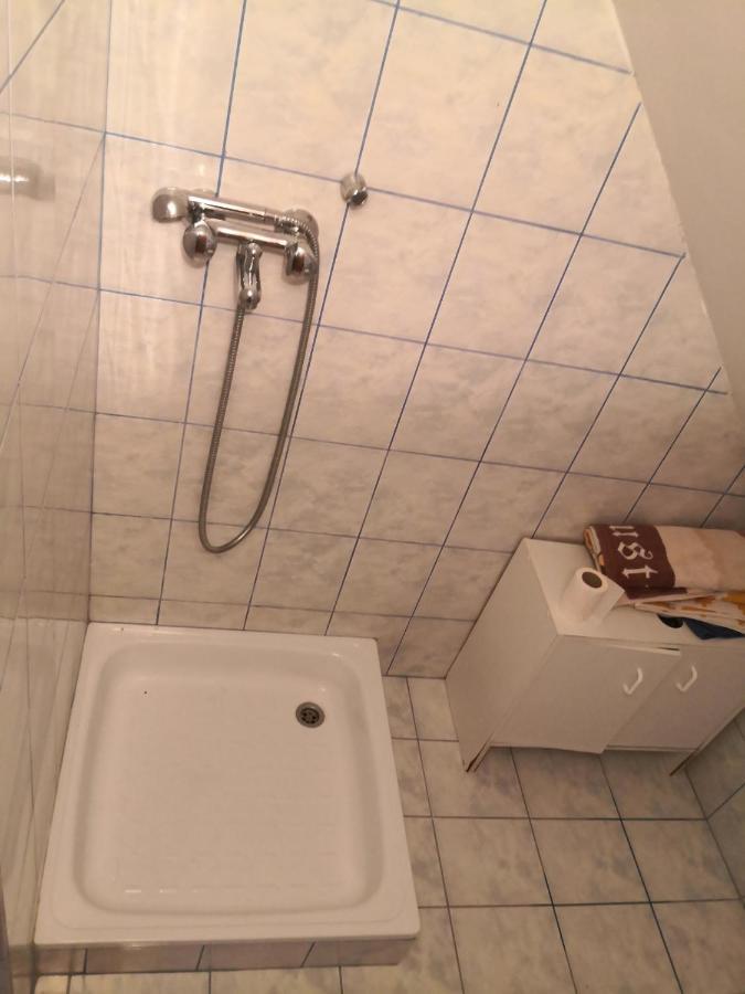 Vikendica Sirec Villa Ptujska Gora Exterior foto