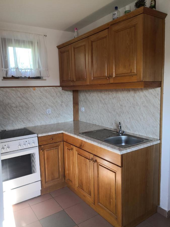Vikendica Sirec Villa Ptujska Gora Exterior foto