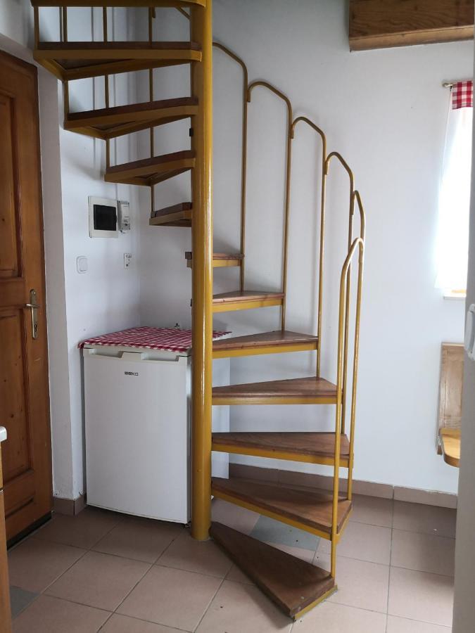 Vikendica Sirec Villa Ptujska Gora Exterior foto